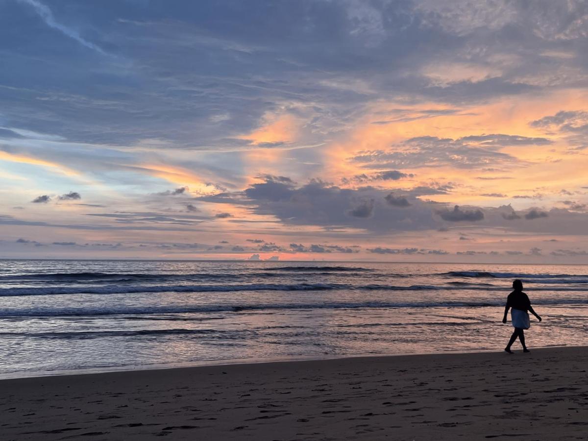 Hostelexp, Gokarna - A Slow-Paced Backpackers Community المظهر الخارجي الصورة