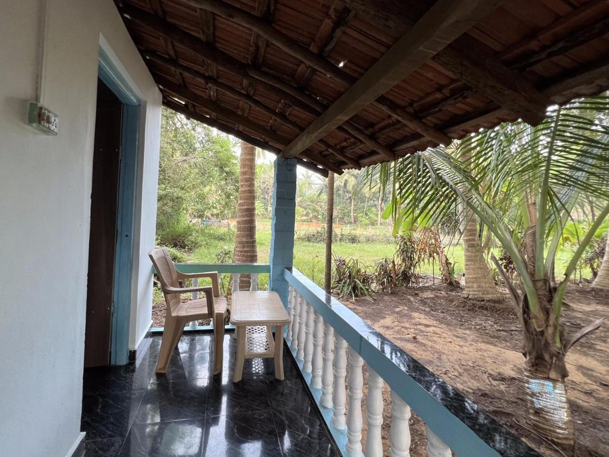Hostelexp, Gokarna - A Slow-Paced Backpackers Community المظهر الخارجي الصورة