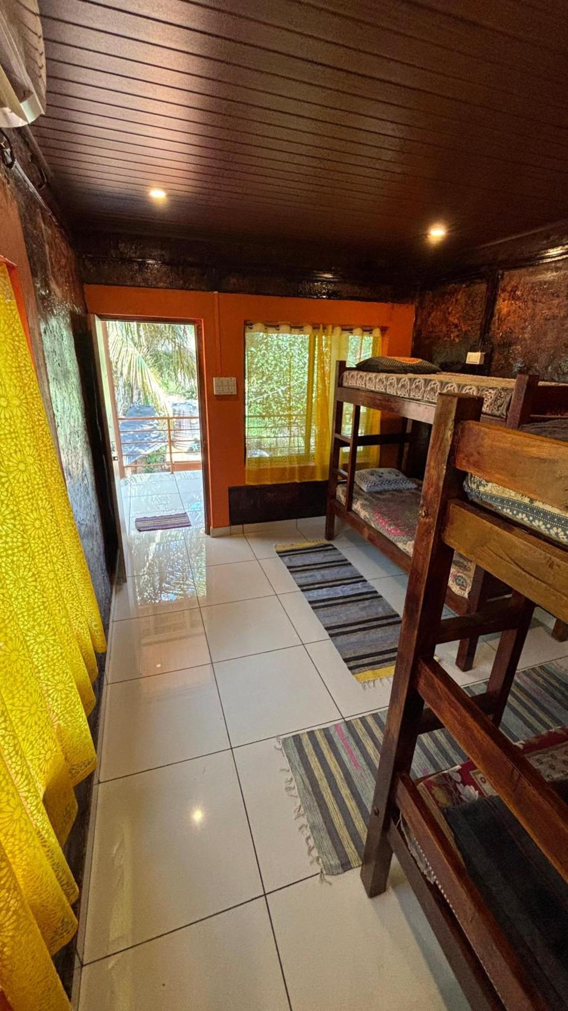 Hostelexp, Gokarna - A Slow-Paced Backpackers Community المظهر الخارجي الصورة