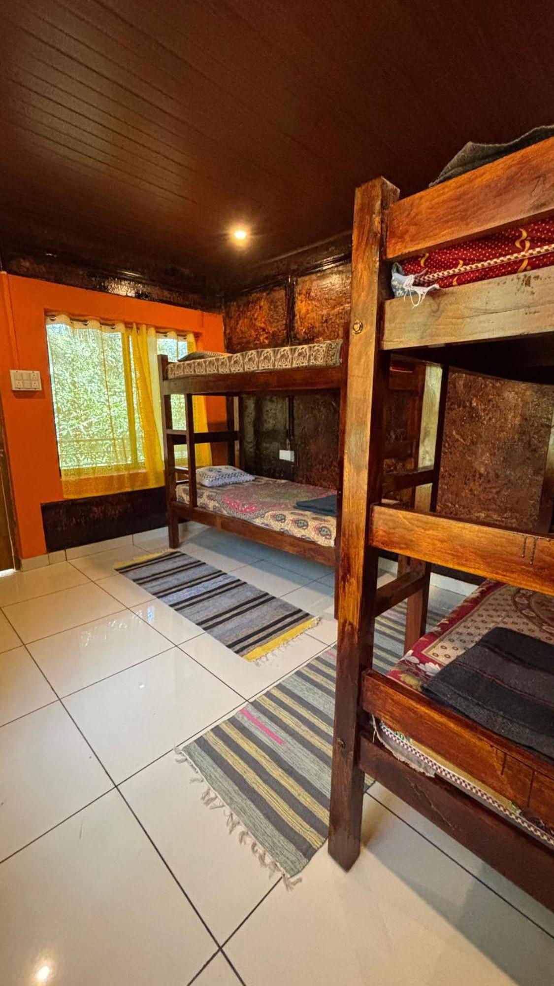 Hostelexp, Gokarna - A Slow-Paced Backpackers Community المظهر الخارجي الصورة